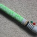 Star Wars 12 inch (Dueling Size) Luke Skywalker Knitsaber Pattern PDF