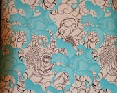 CLEARANCE-1 yard Tina Givens Rachel Collection