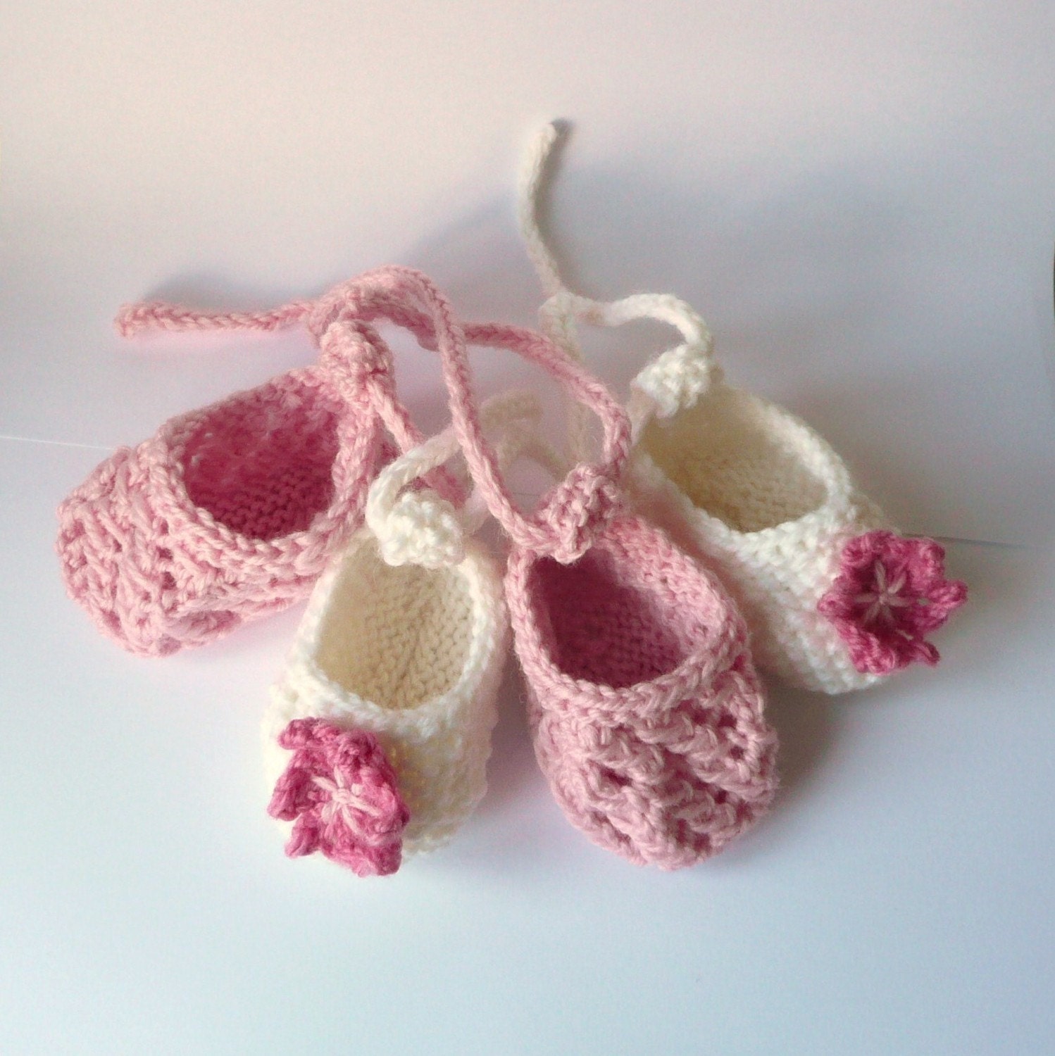 Baby Booties