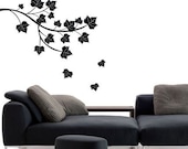 Maple Branch - Wall Decal
