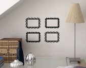 Frames - Wall Decal