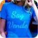 say vende