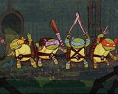 Turtle Power