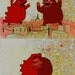 Old Friends Monster print set