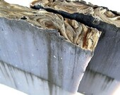 Harvest Moon (fruit, pine, musk) Handmade Cold Process Soap Bar