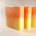 Mystic Moonstone Handmade Cold Process Soap - Orange Soap
