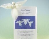 Snow Fairies & Angels Wool Craft Kit Sale