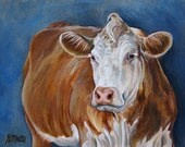 Cow - Open Edition PRINT