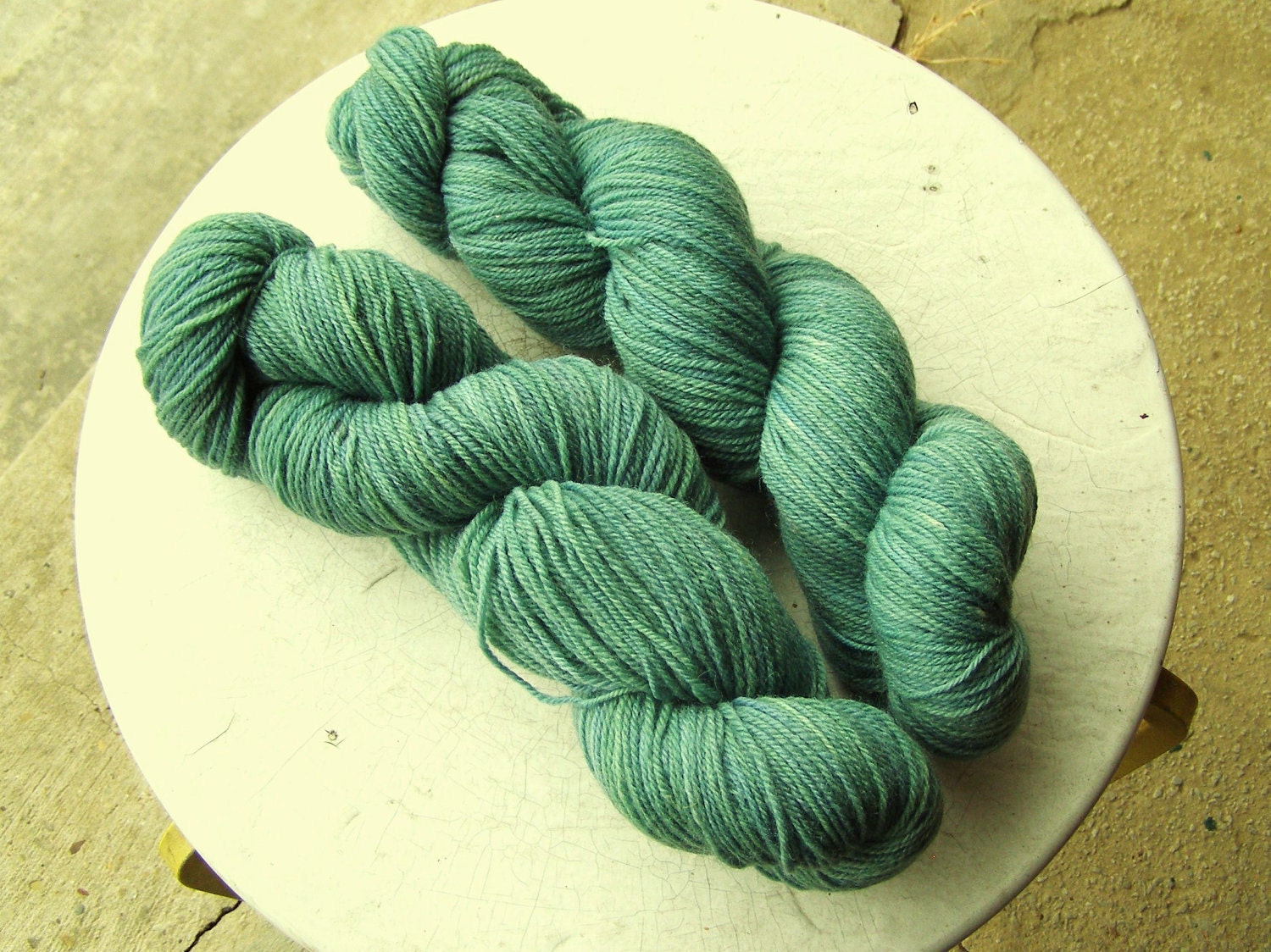 snapdragon sport - bluish green