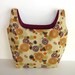 REVERSIBLE T-SHIRT SHOPPER - PDF Bag Pattern
