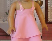 Crowned Cuties - Sleeping Beauty, Modern Disney Princess ensembles for American Girl doll