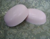 Handmade Natural Soap - Wild Mountain Honey and Apple Blossom Goat's Milk Soap - Fairytale