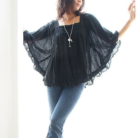 But the bird can fly...Black (S-L)