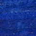 Illuminated Night Sky Fiber Art Quilt