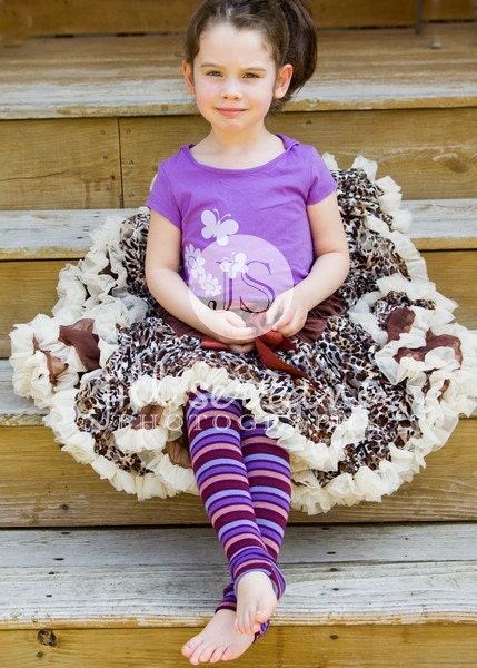 Choose ANY 7 Pairs of Baby Leg Warmers--Always Ships Within 24 Hours OR LESS