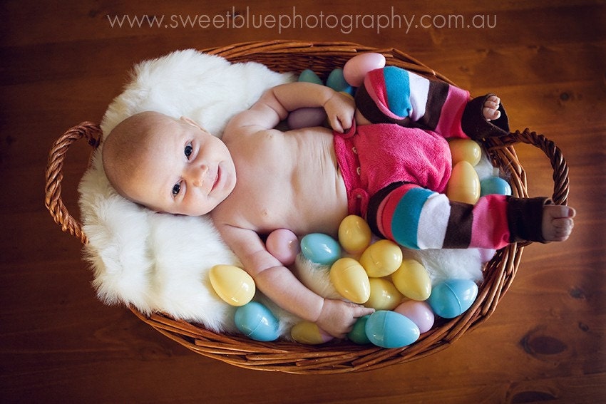 Choose ANY 3 Pairs of Baby Leg Warmers--Always Ships Within 24 Hours OR LESS