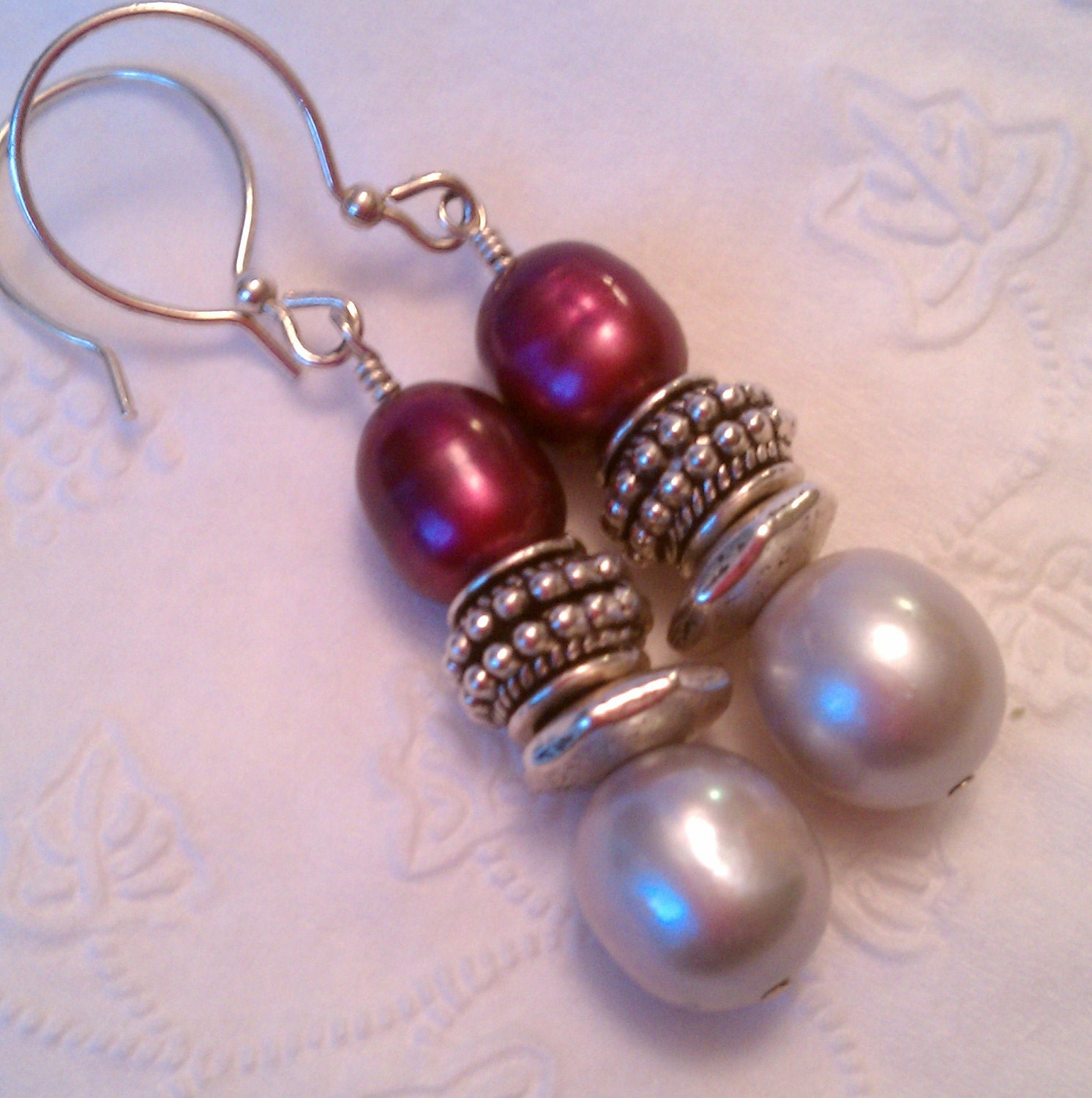 Passion for Pearls