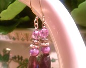 Amethyst Sparklers
