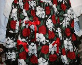 Gothic Lolita Skirt