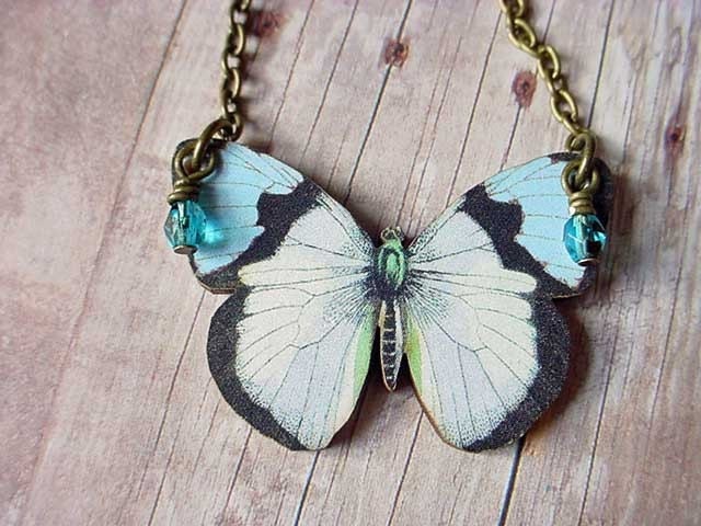 Butterfly Series .06