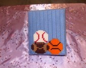 Sports Photo Album