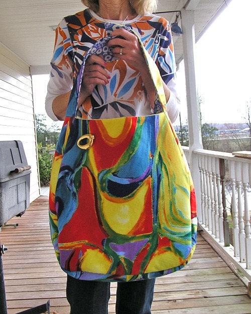 SALE CELEBRATION of SPRING - Large Sholder Bag