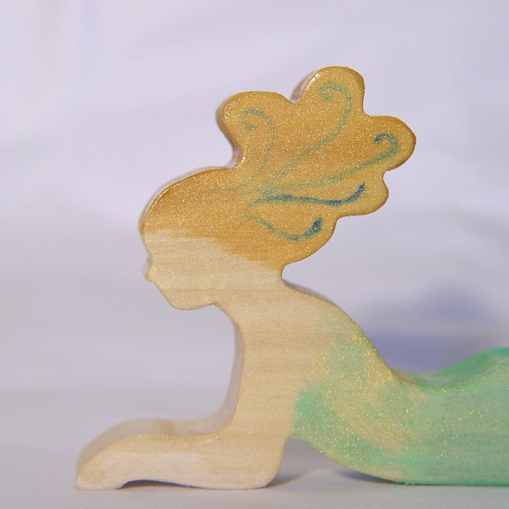 Little Mermaid