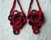 Organic Cotton Barefoot Baby Sandal