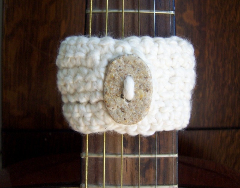 Rock Band Cuff