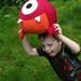 Zooguu Monster Plush - Albert - Medium - Customize It
