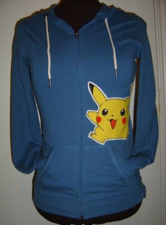 Pokemon Jacket