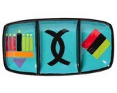 Ceramic Kwanzaa Holiday Platter