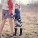 Girls Vintage Camera Applique Knit Skirt... Custom Colors Sizes 12/18M through 14