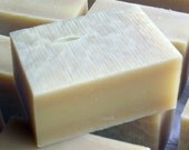 Lavender Orange Vegan Shampoo Soap