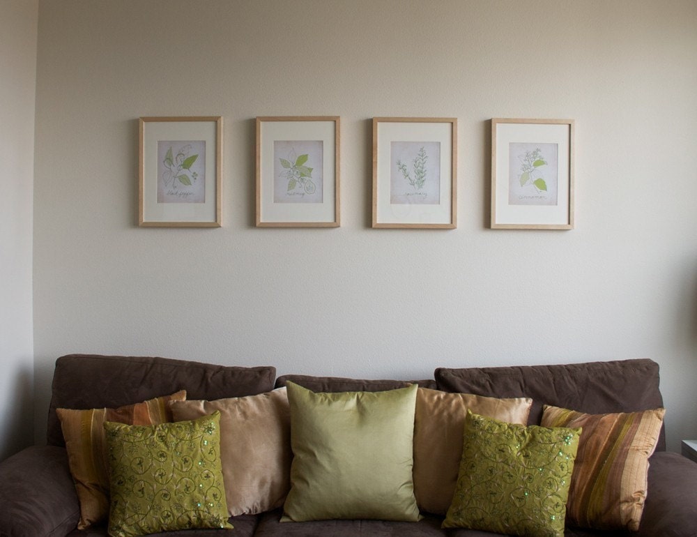 Poppyseed - art print