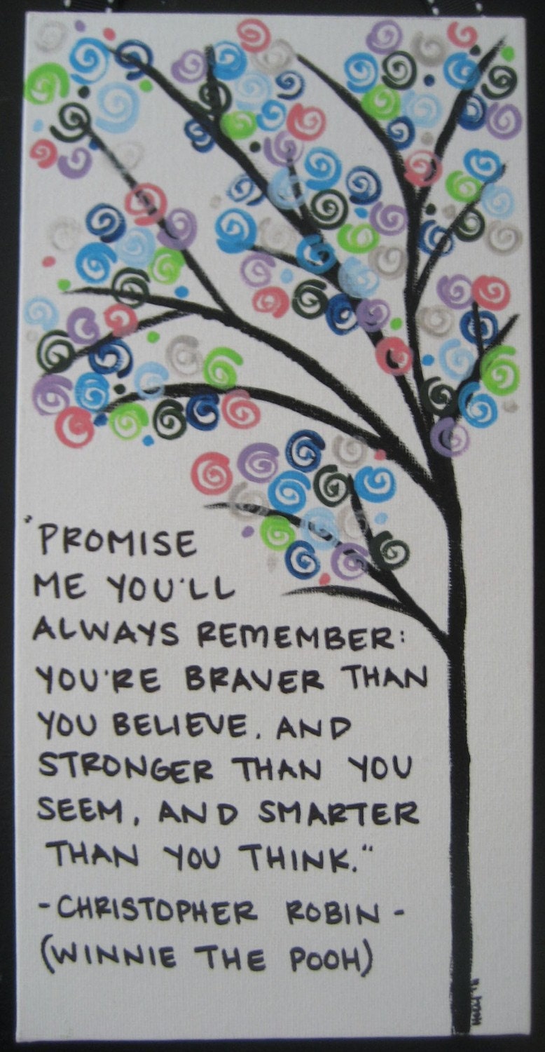 Stronger than you Seem - Girl