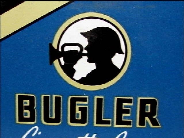 Bugler Tobacco