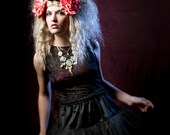 Burnout Bodice - Size 4