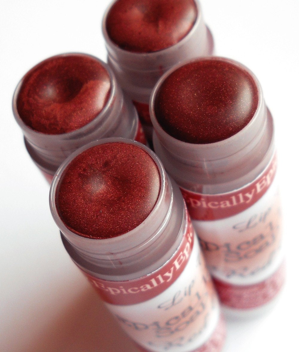 Red Clove Epic Vegan Lip Tint
