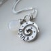 RESERVED Rainbow Moonstone Necklace Sterling Silver Doula