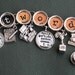 Writers Charm Bracelet Got Words Authors Literary Bookish Jewelry