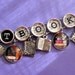 Got Books Book Charm Bracelet Literary Themed Bookish Jewelry