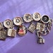 Got Books Book Charm Bracelet Literary Themed Bookish Jewelry