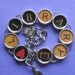 Library Love Bracelet Readers Literary Themed Jewelry