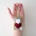 Felt Owl Ornament Christmas Plush Door Hanger Boho Decor Oatmeal Taupe by OrdinaryMommy on Etsy
