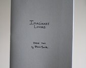Imaginary Lovers - Issue Two