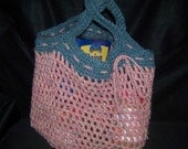One World Market Bag