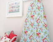 Ironing Board Cover - Delilah in Blue