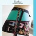 Sewing Pattern - Ruthie Apron
