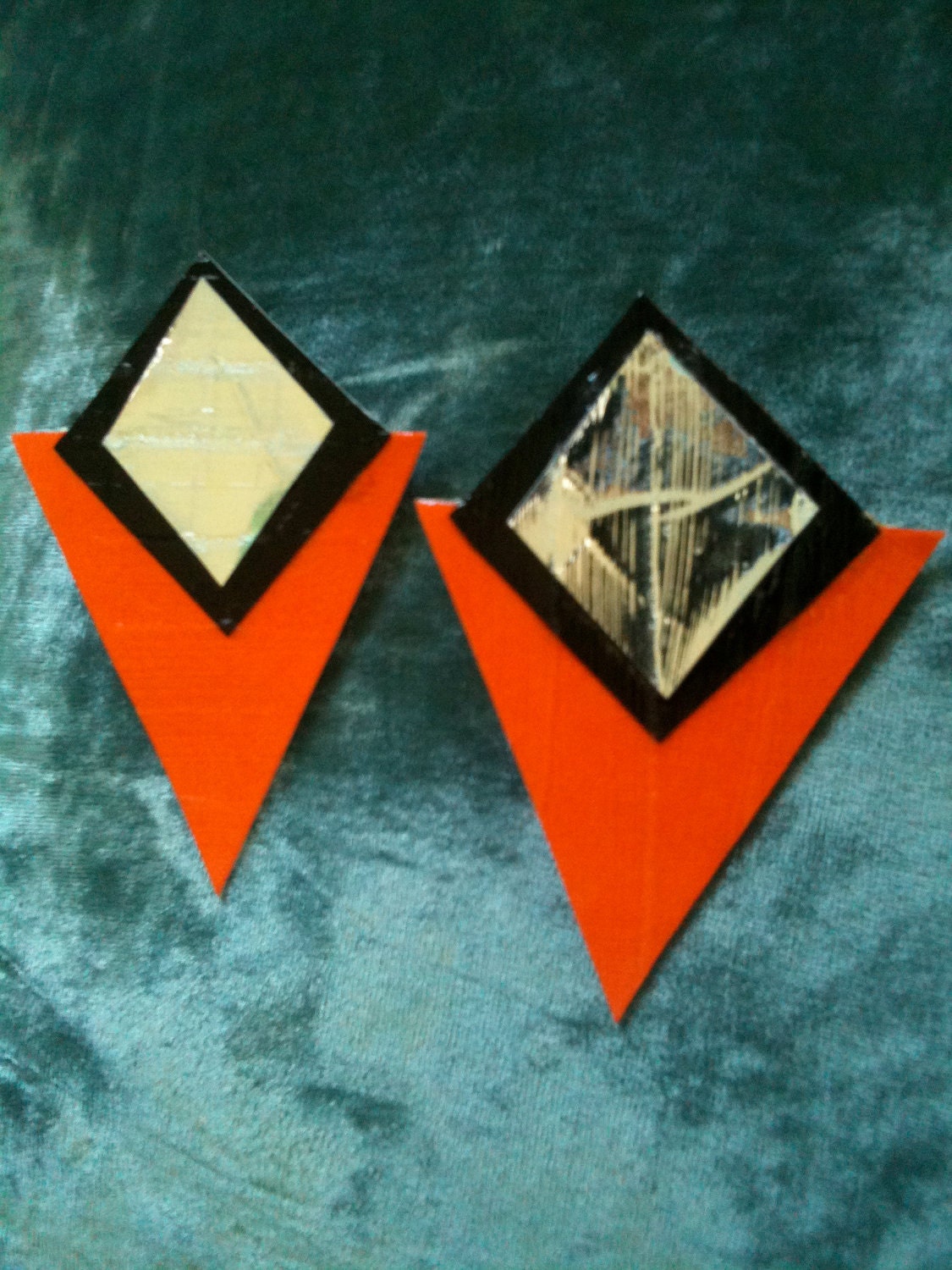 The Shina Earring